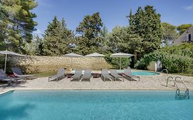 Mas Saint Gens Carpentras